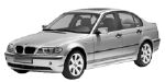BMW E46 P390B Fault Code