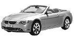 BMW E64 P390B Fault Code